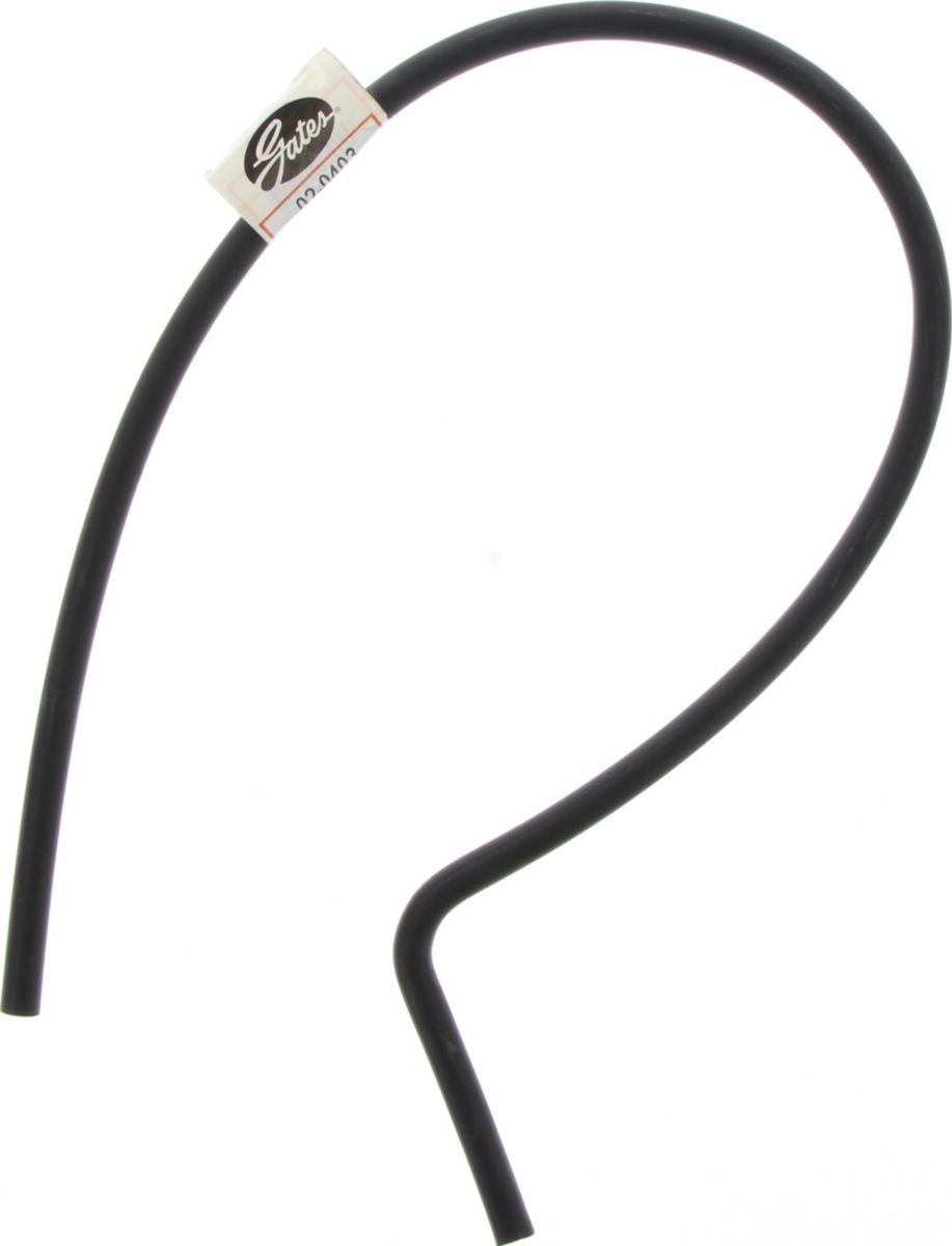 Gates Radiator Hose 02-0403