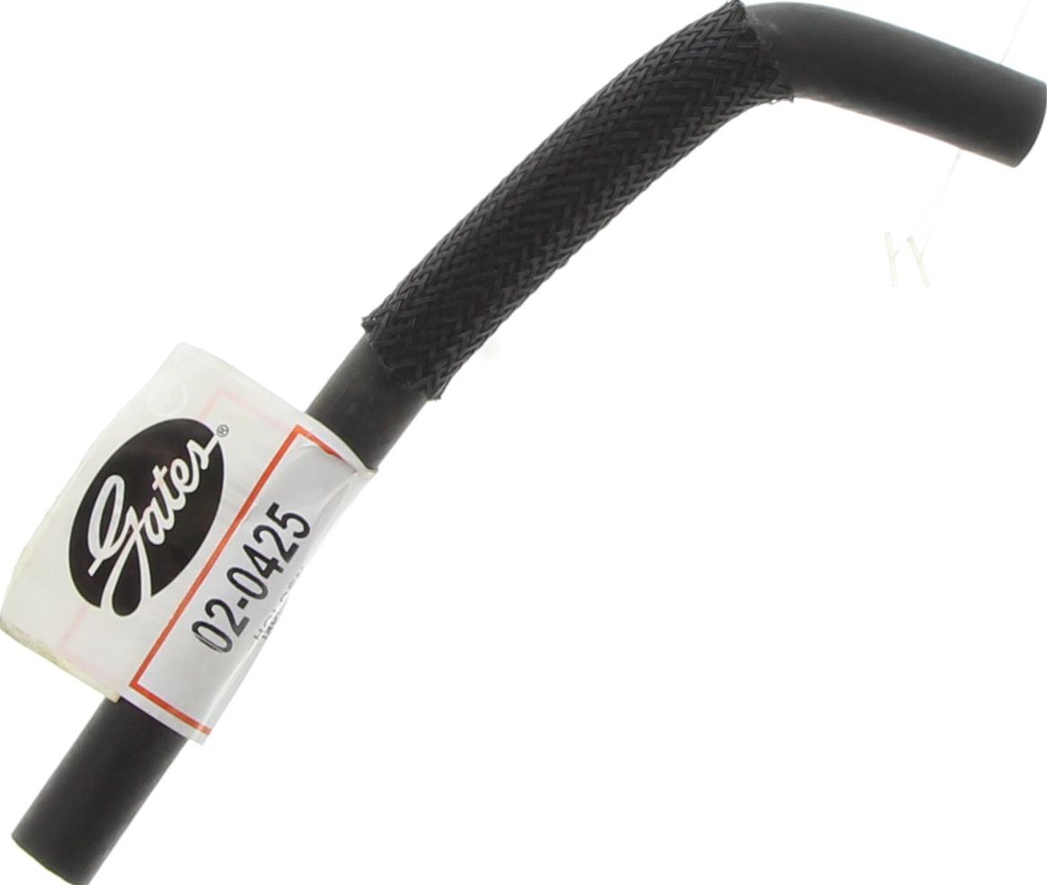 Gates Radiator Hose 02-0425