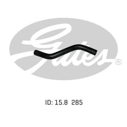 Gates Heater Hose 02-0443
