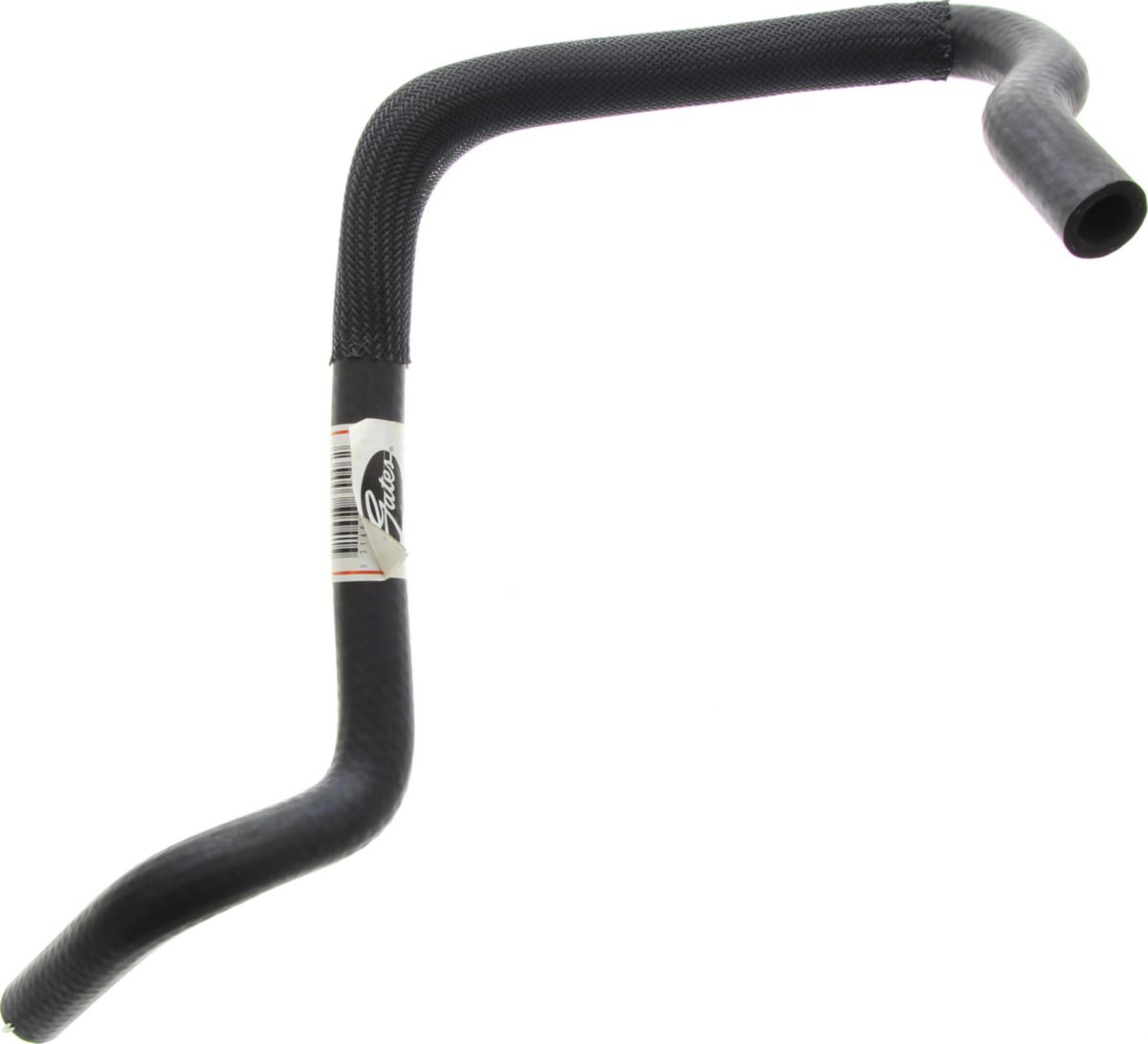 Gates Radiator Hose 02-0538