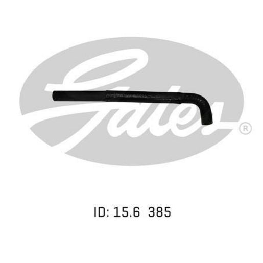Gates Radiator Hose 02-0539