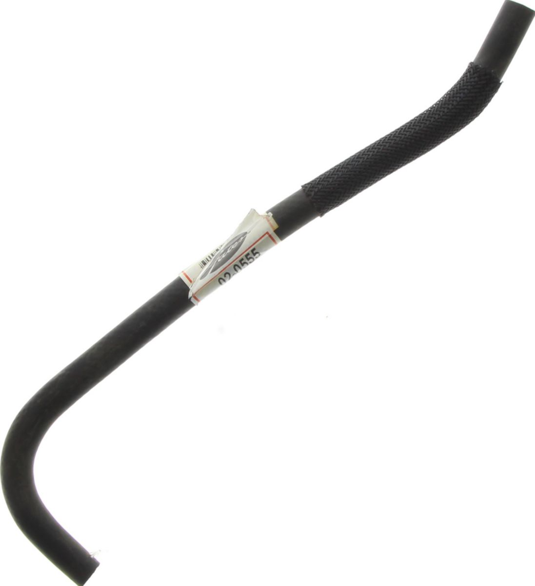 Gates Radiator Hose 02-0555