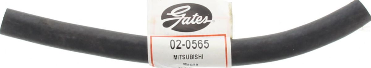 Gates Radiator Hose 02-0565