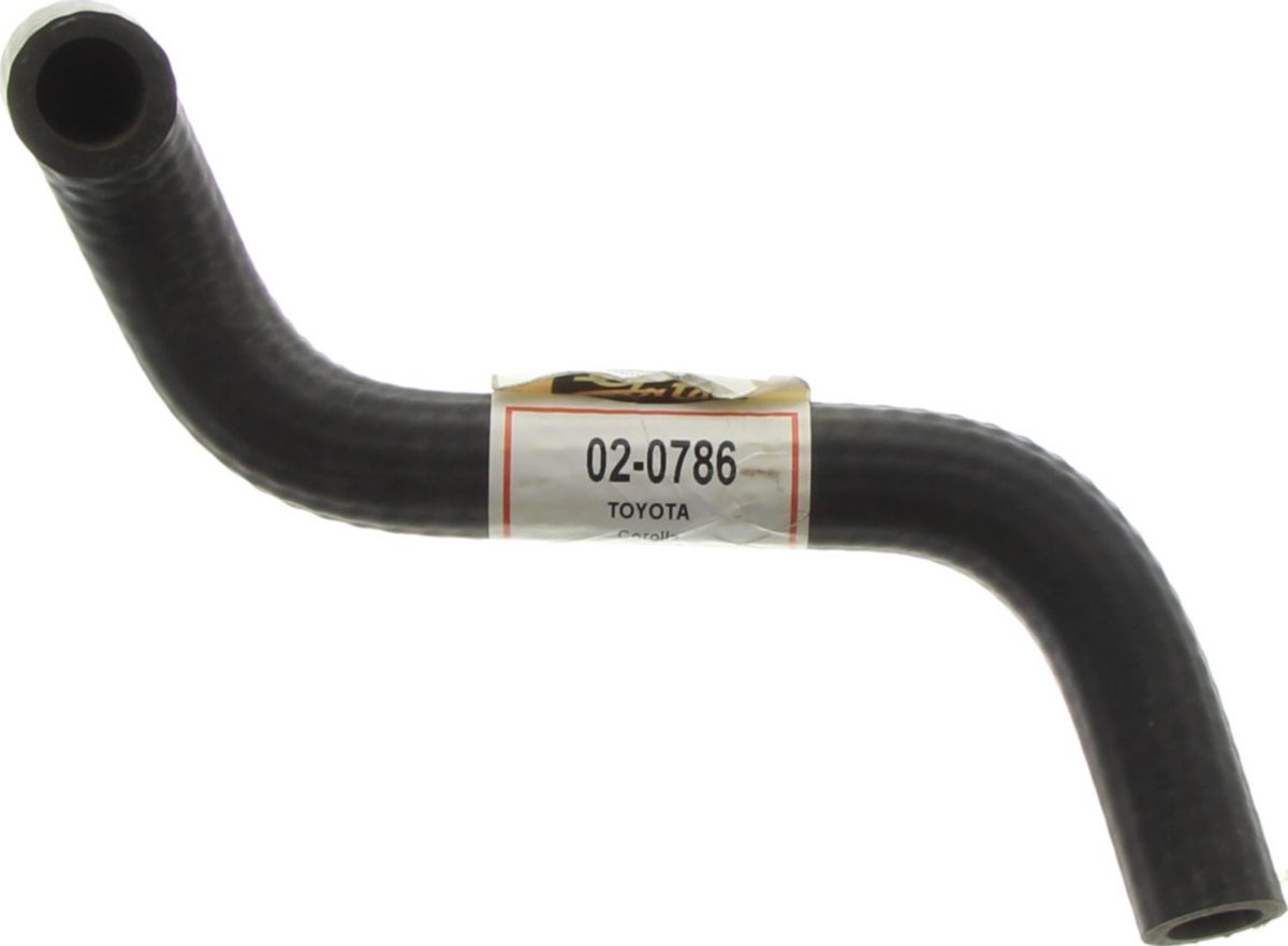 Gates Radiator Hose 02-0786