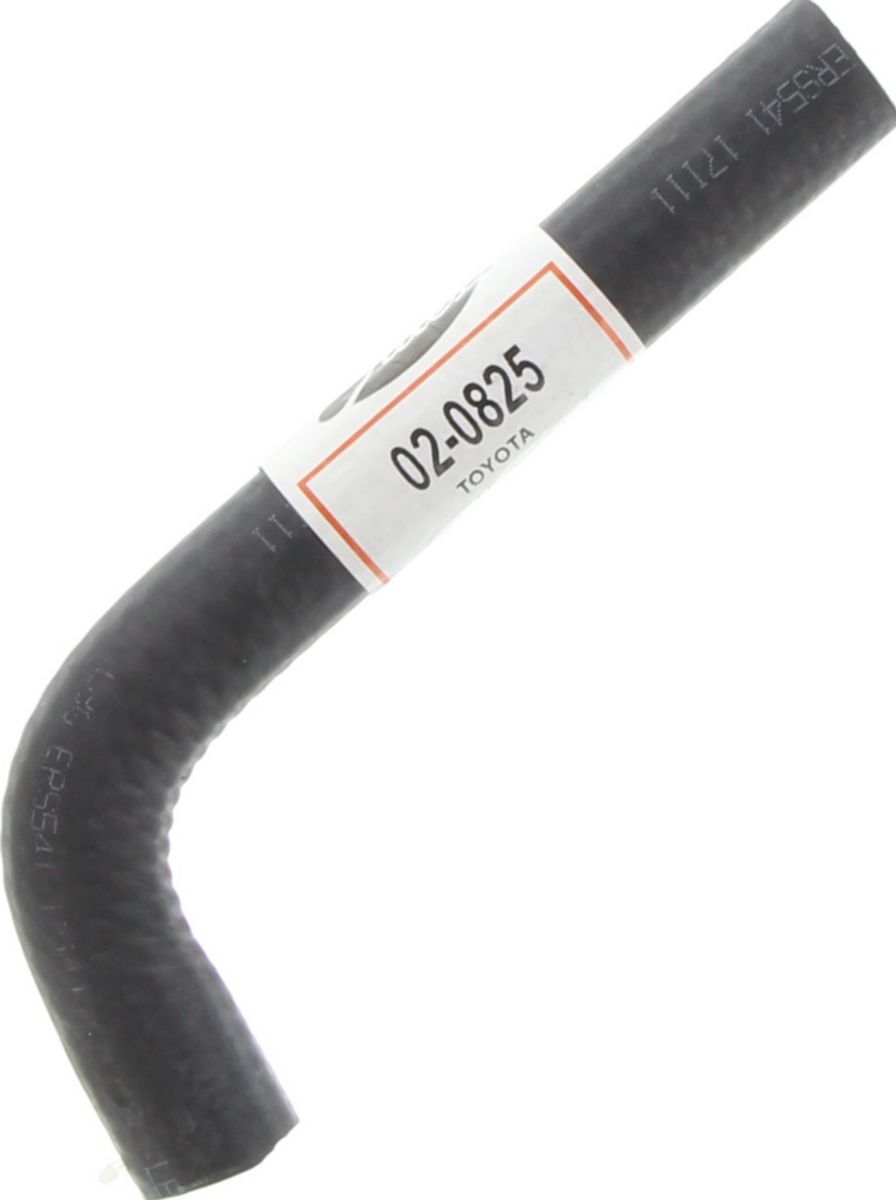 Gates Radiator Hose 02-0825