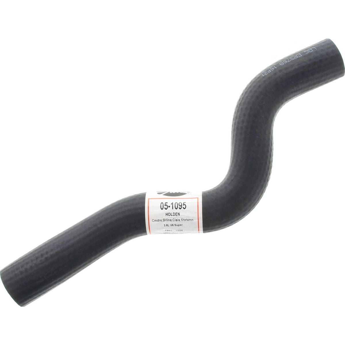 Gates Radiator Hose 05-1095