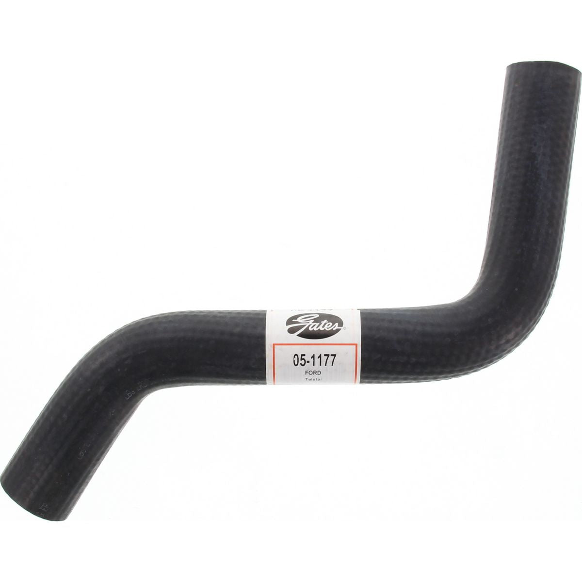 Gates Radiator Hose 05-1177