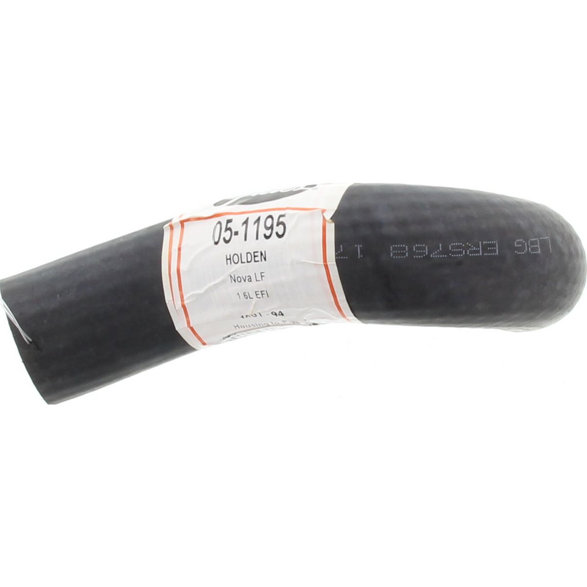 Gates Radiator Hose 05-1195