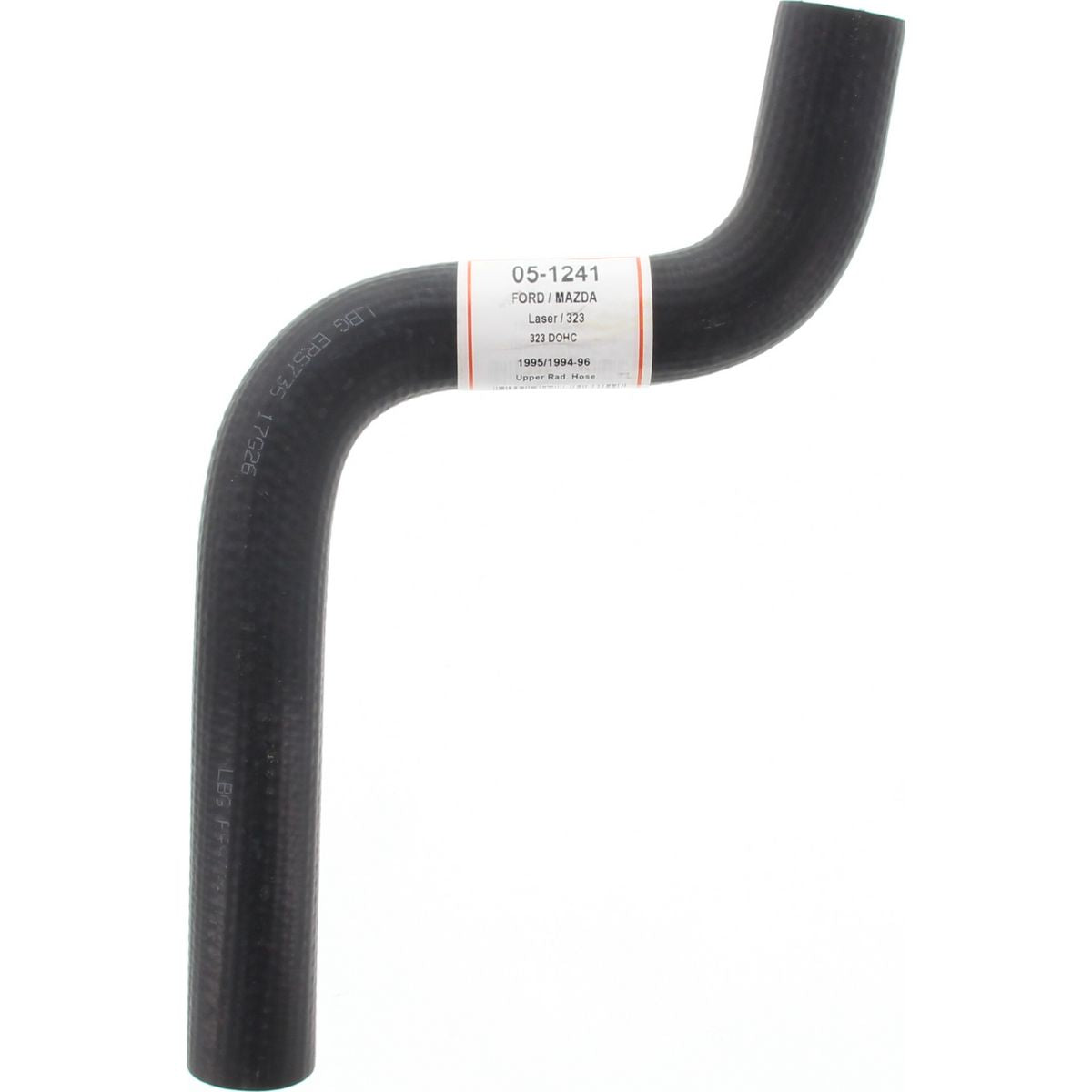 Gates Radiator Hose 05-1241