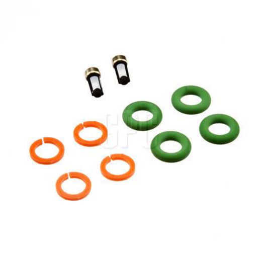 Fuelmiser Fuel Injector Service Kit ISK-0509A