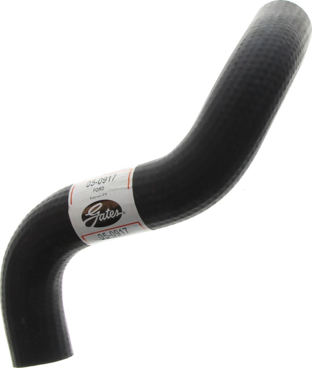 Gates Radiator Hose 05-0917