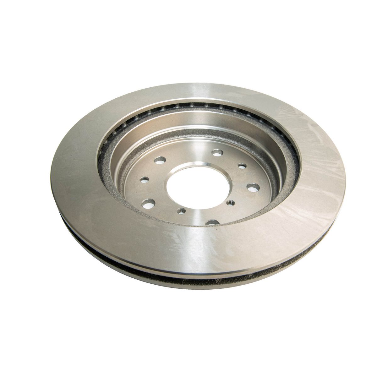 DBA Standard Brake Rotor Single 273mm Rear DBA637