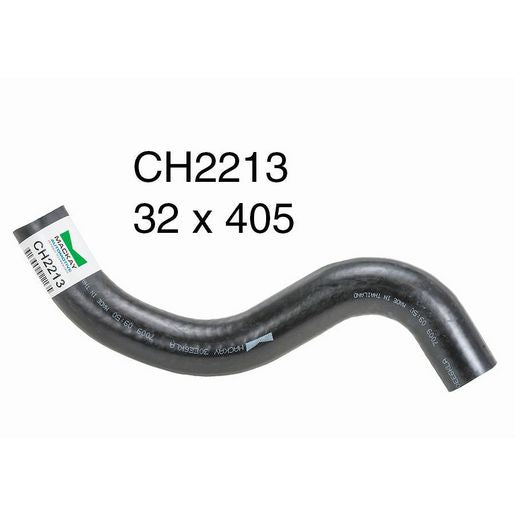 Mackay Top Radiator Hose CH2213