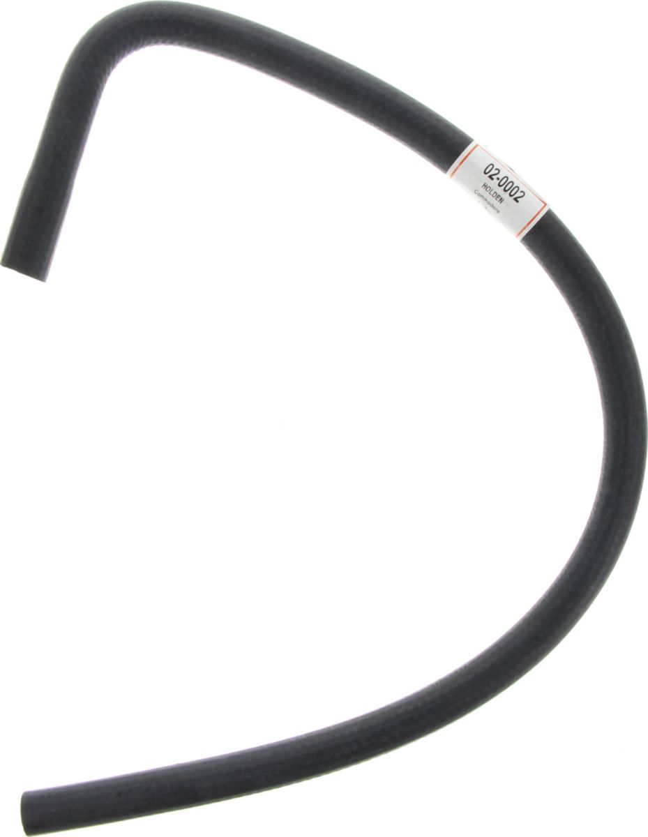 Gates Heater Hose 02-0002