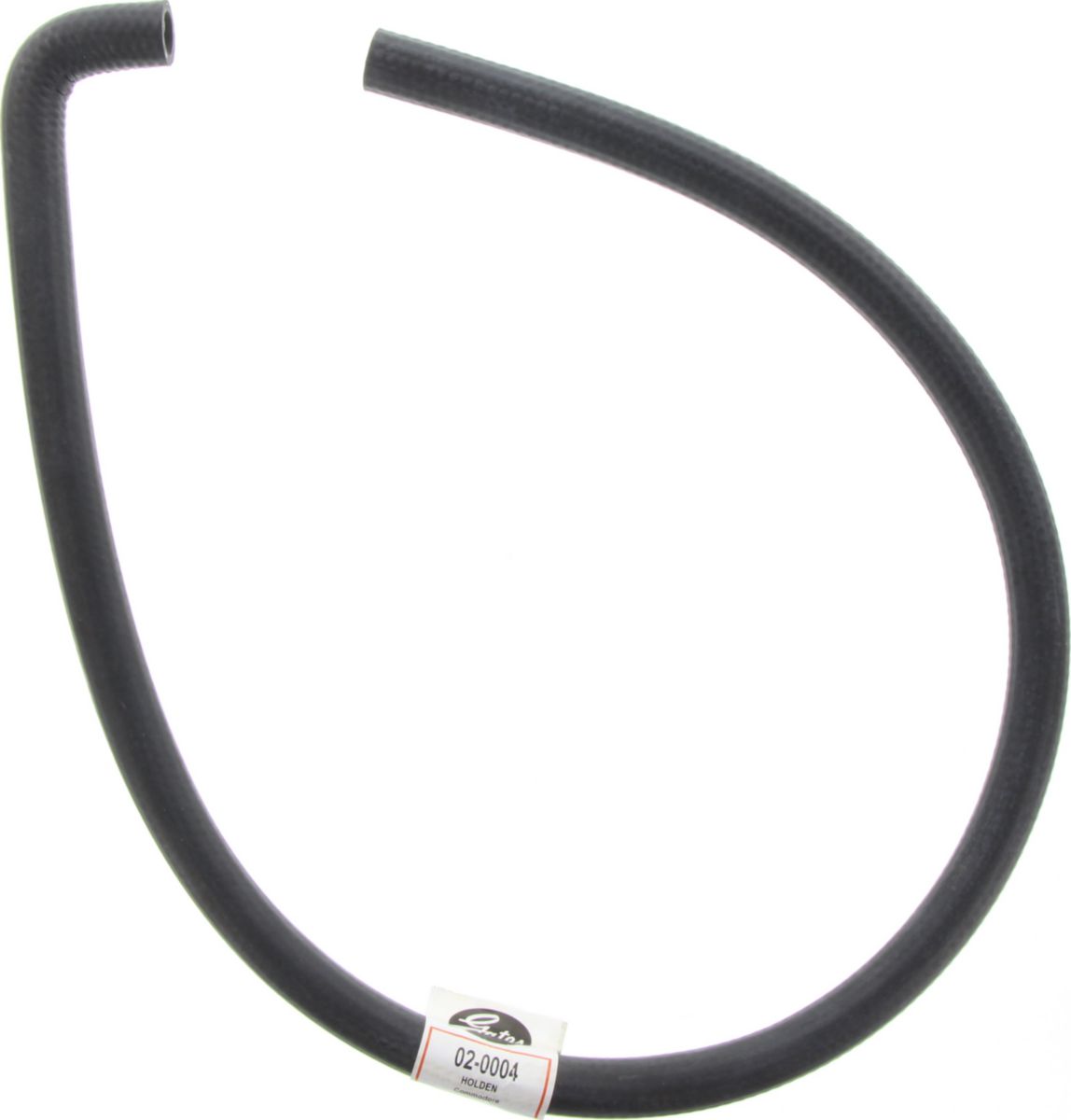 Gates Heater Hose 02-0004