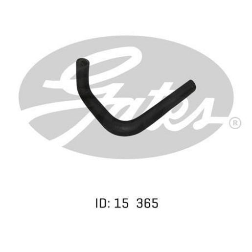 Gates Heater Hose 02-0010