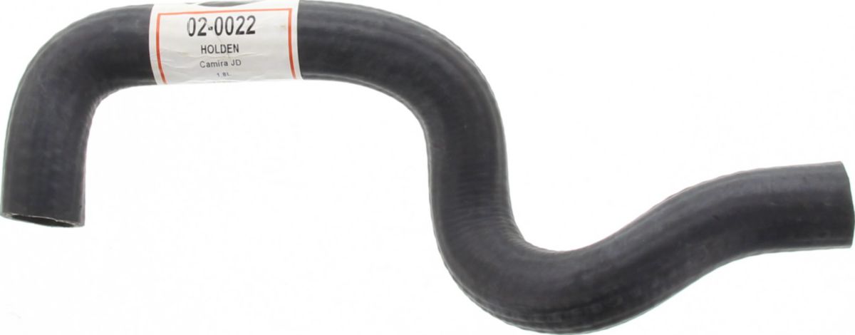 Gates Radiator Hose 02-0022