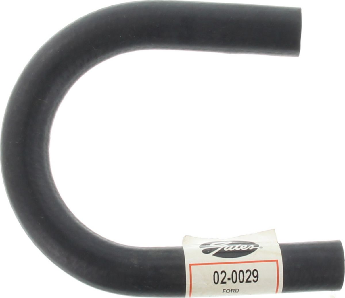 Gates Heater Hose 02-0029