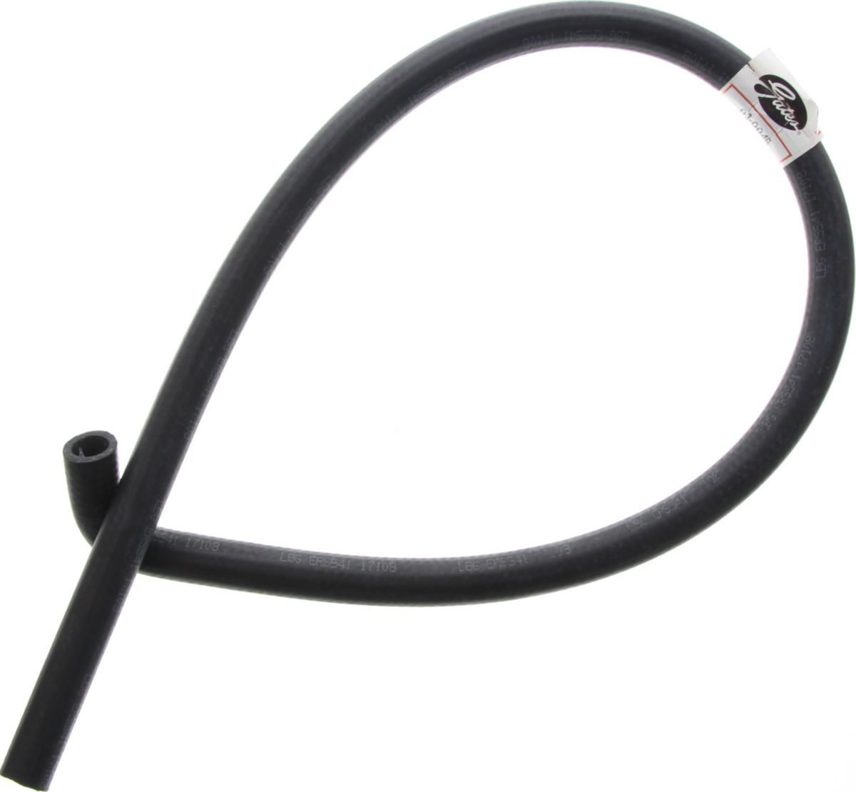Gates Radiator Hose 02-0046