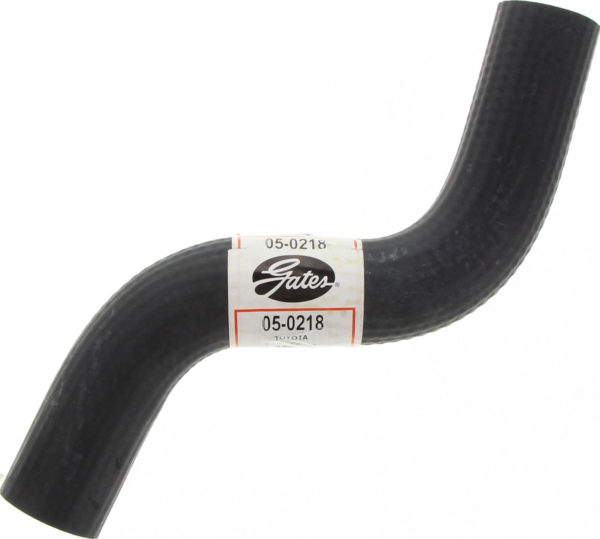 Gates Radiator Hose 05-0218