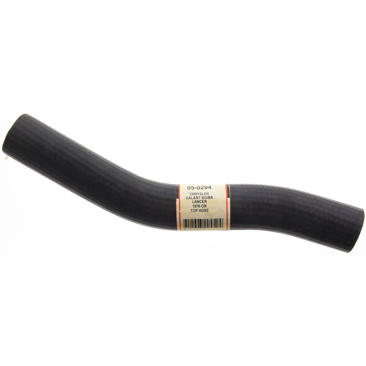 Gates Radiator Hose 05-0294