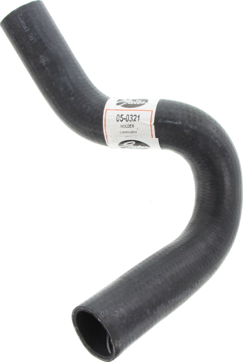 Gates Radiator Hose 05-0321
