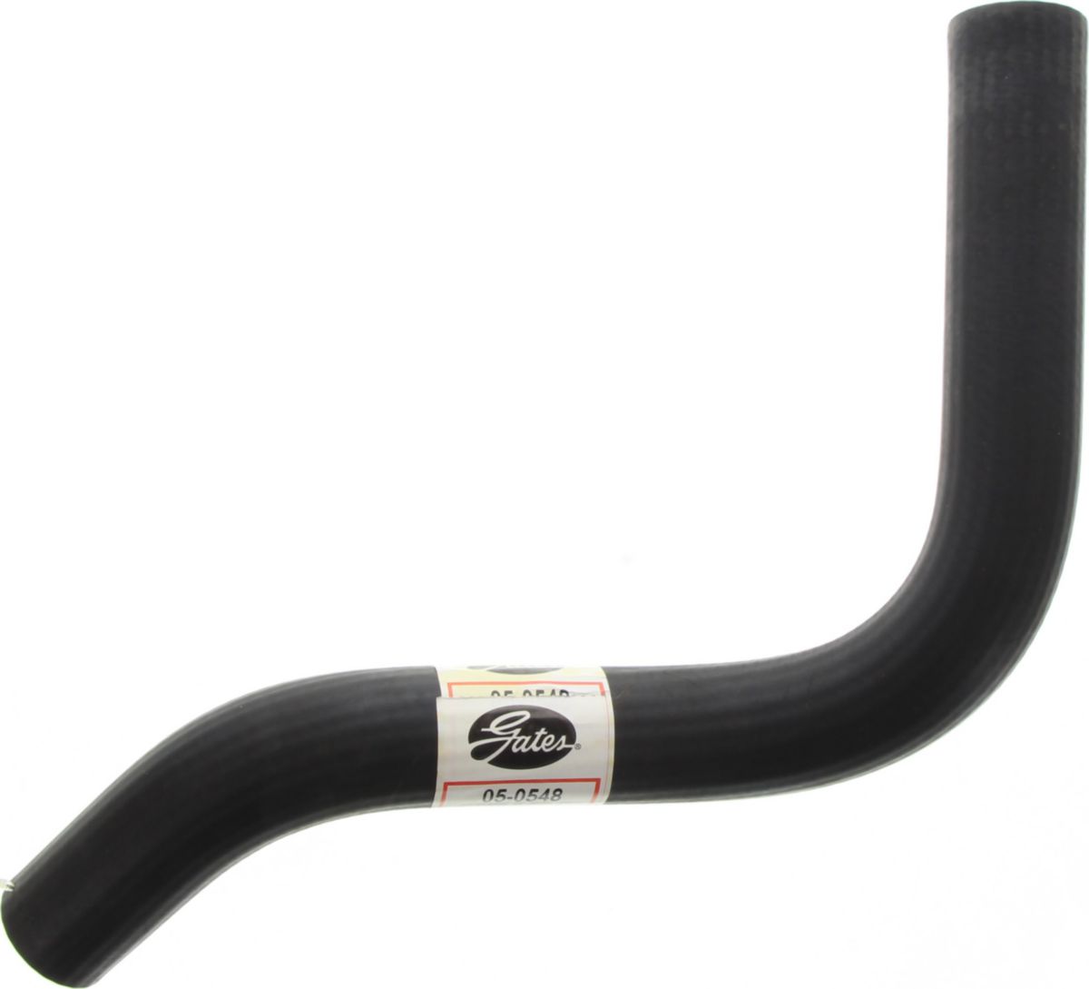 Gates Radiator Hose 05-0548