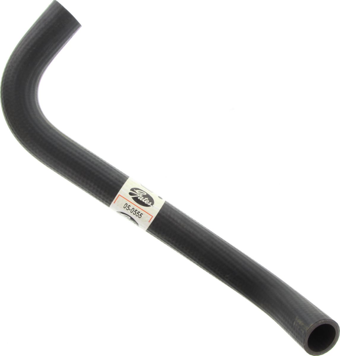 Gates Radiator Hose 05-0555