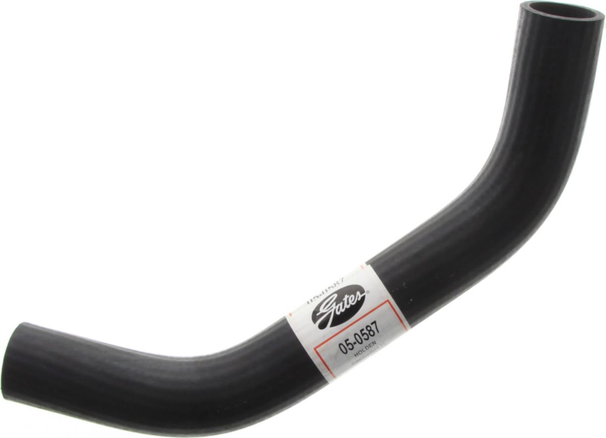 Gates Radiator Hose 05-0587