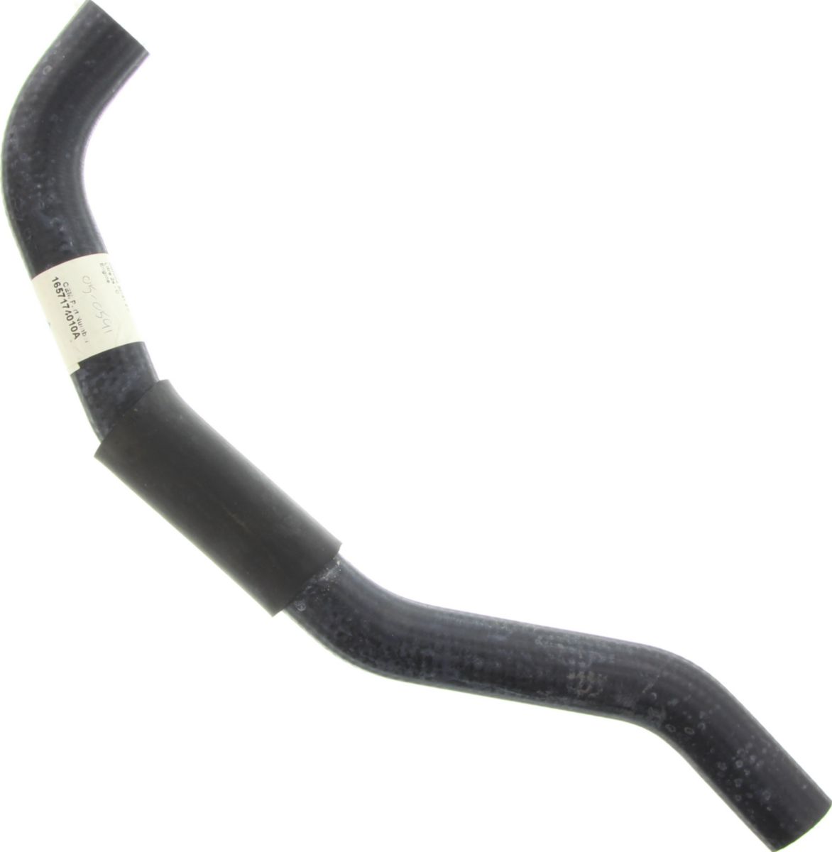Gates Radiator Hose 05-0591