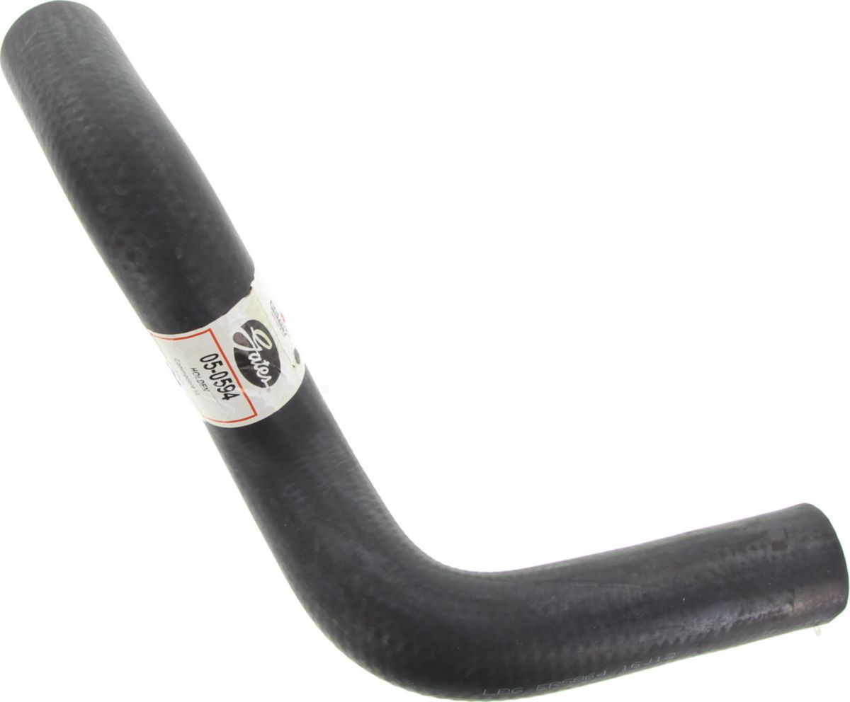 Gates Radiator Hose 05-0594