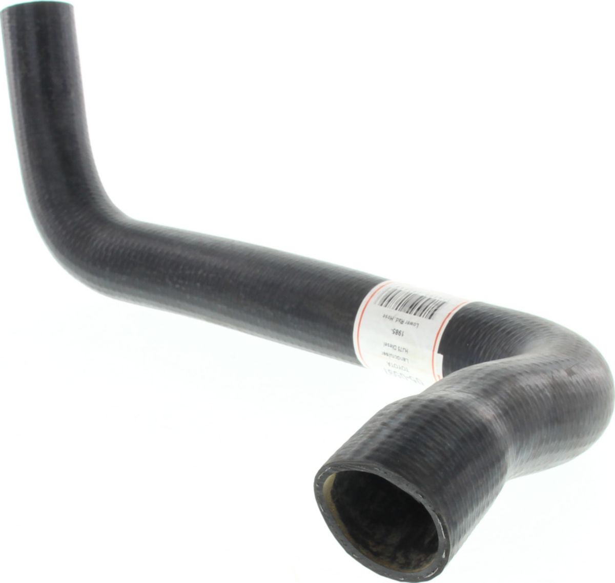 Gates Radiator Hose 05-0597