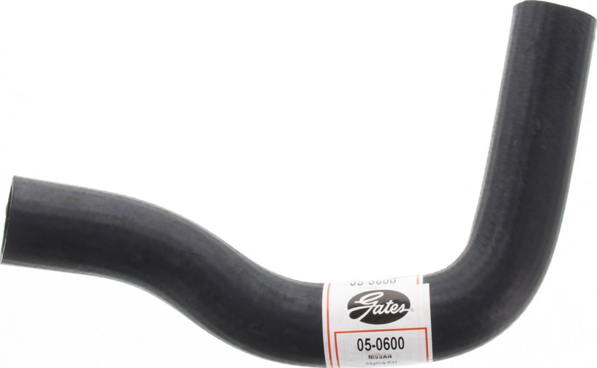 Gates Radiator Hose 05-0600