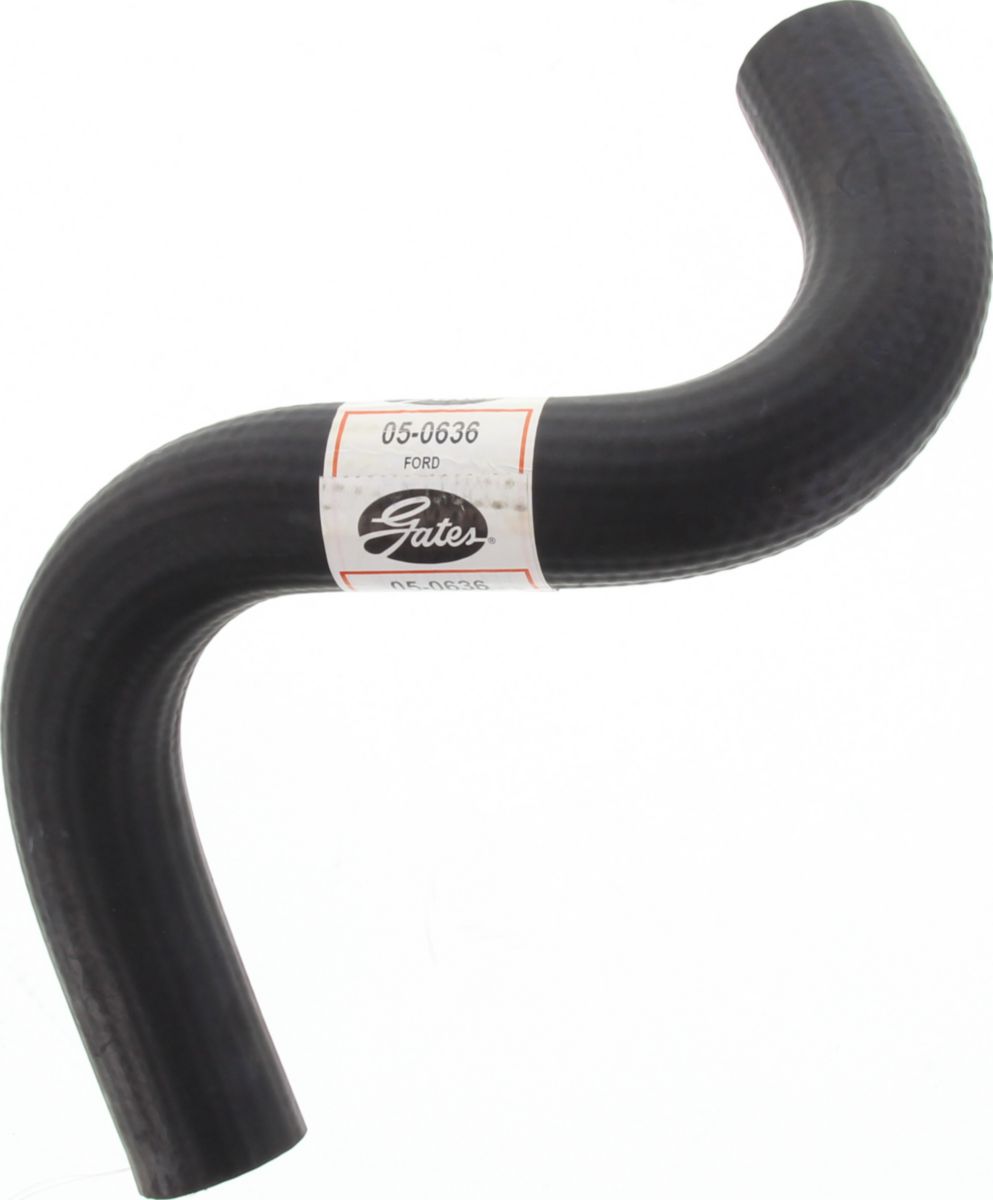Gates Radiator Hose 05-0636