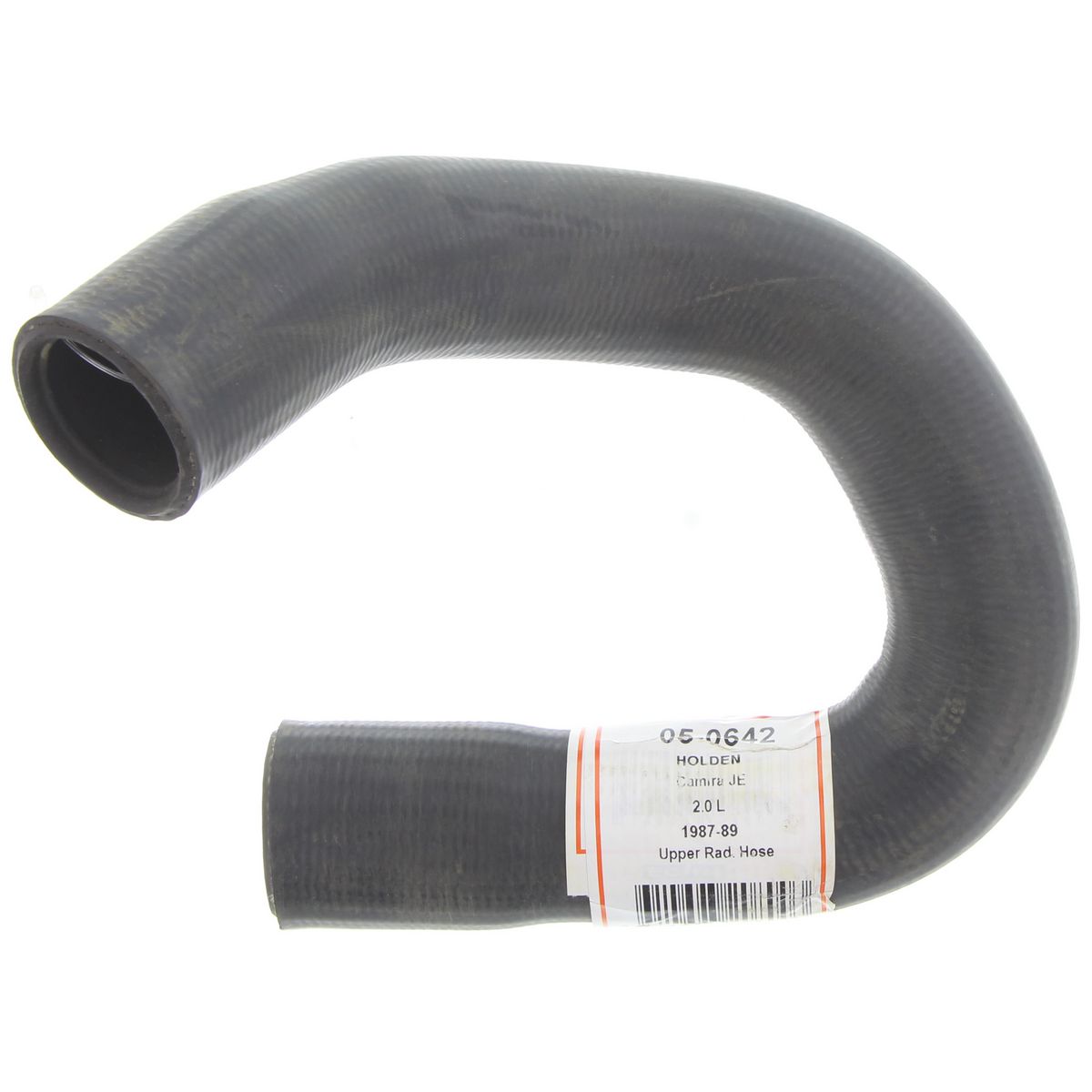 Gates Radiator Hose 05-0642