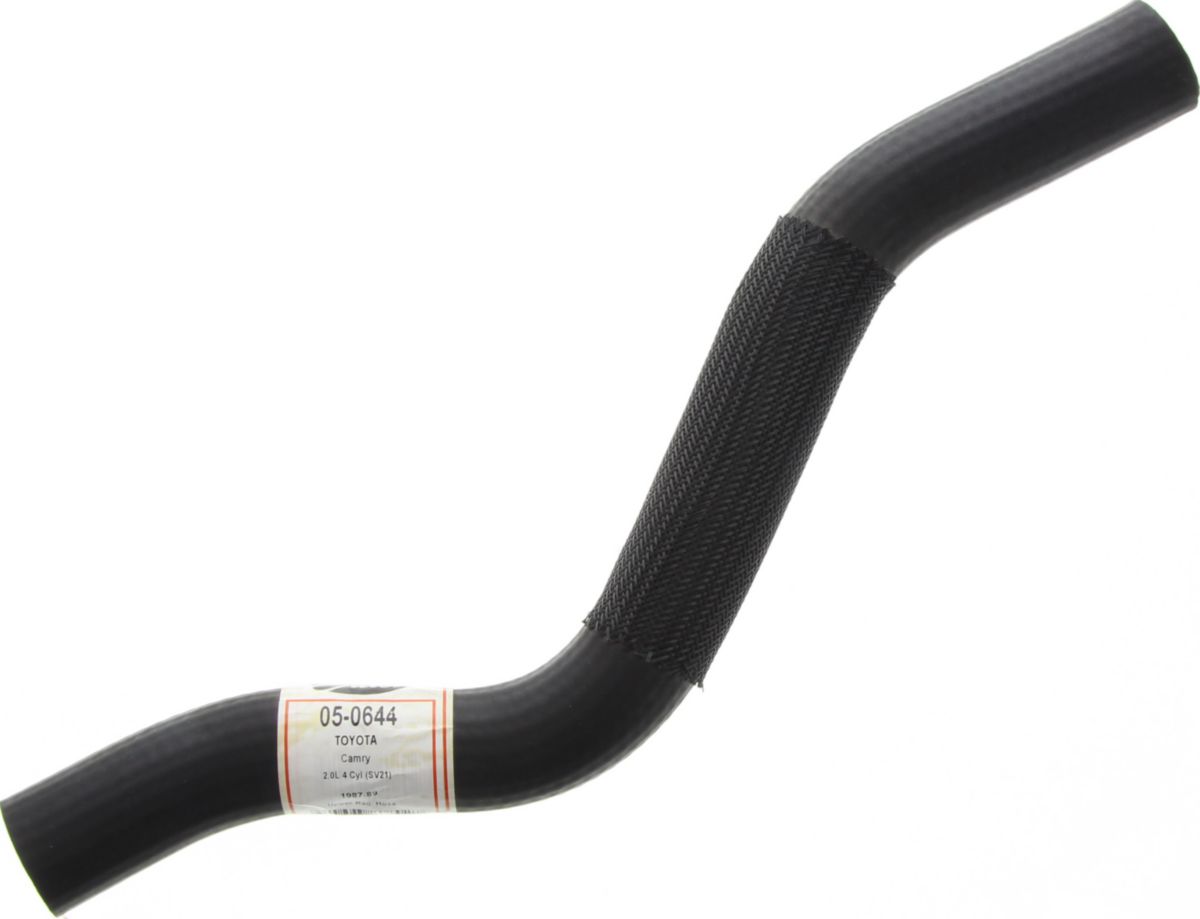 Gates Radiator Hose 05-0644