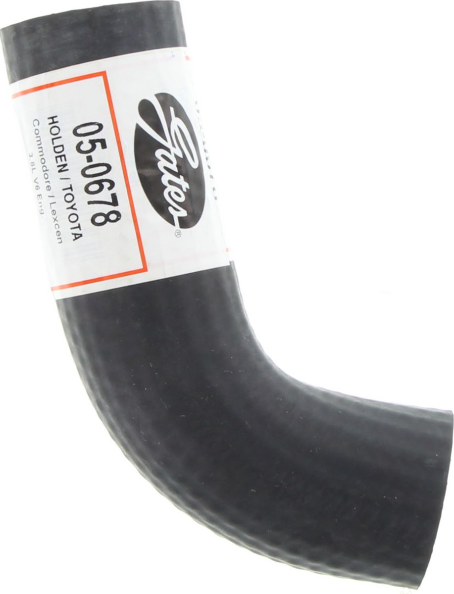 Gates Heater Hose 05-0678
