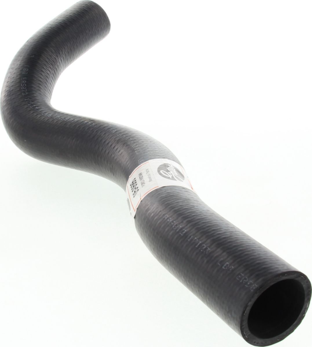Gates Radiator Hose 05-0686