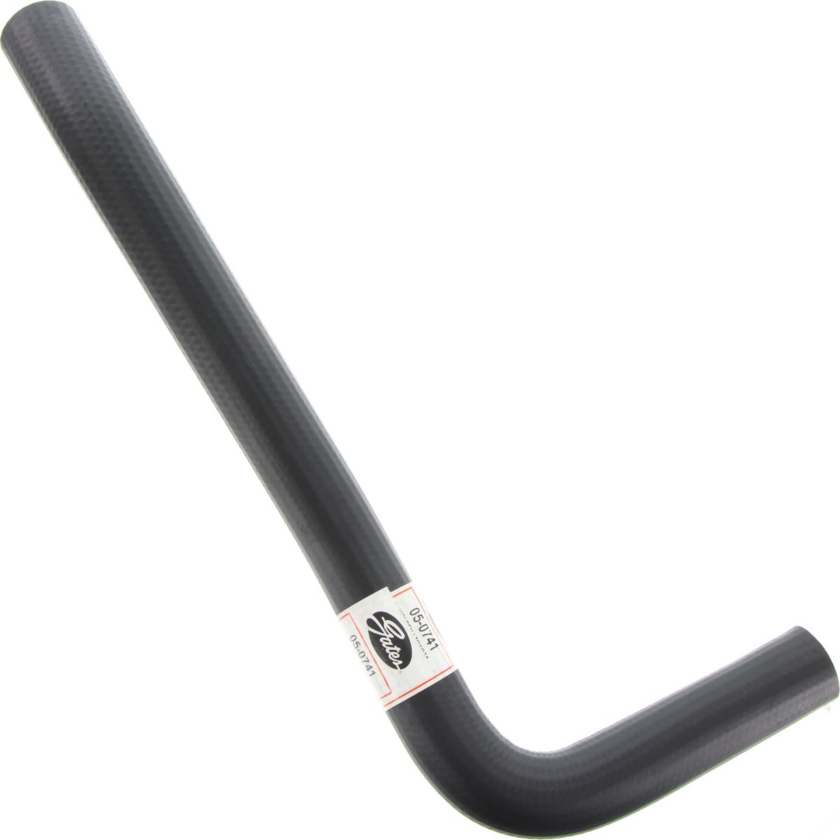 Gates Radiator Hose 05-0741