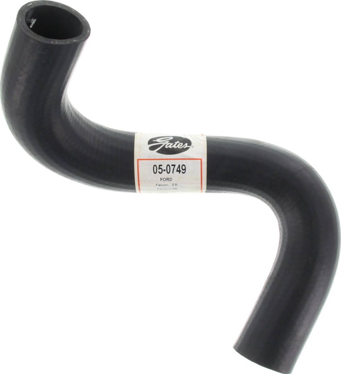 Gates Radiator Hose 05-0749