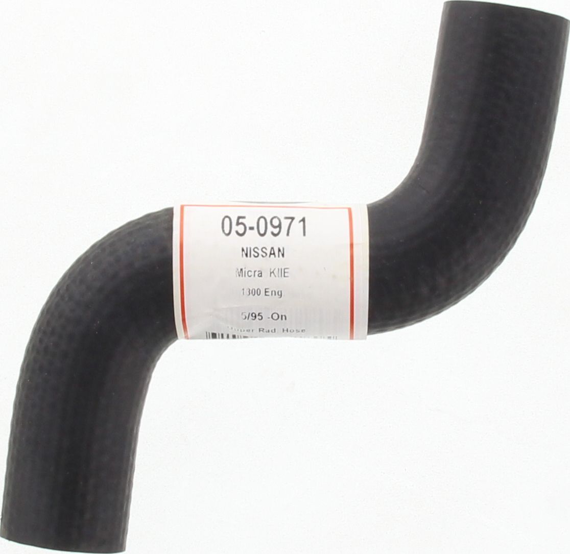 Gates Radiator Hose 05-0971
