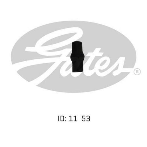 Gates Heater Hose 02-0904