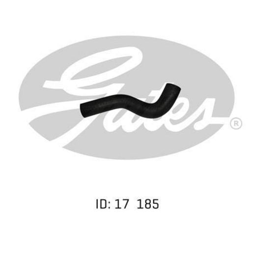 Gates Heater Hose 02-0932