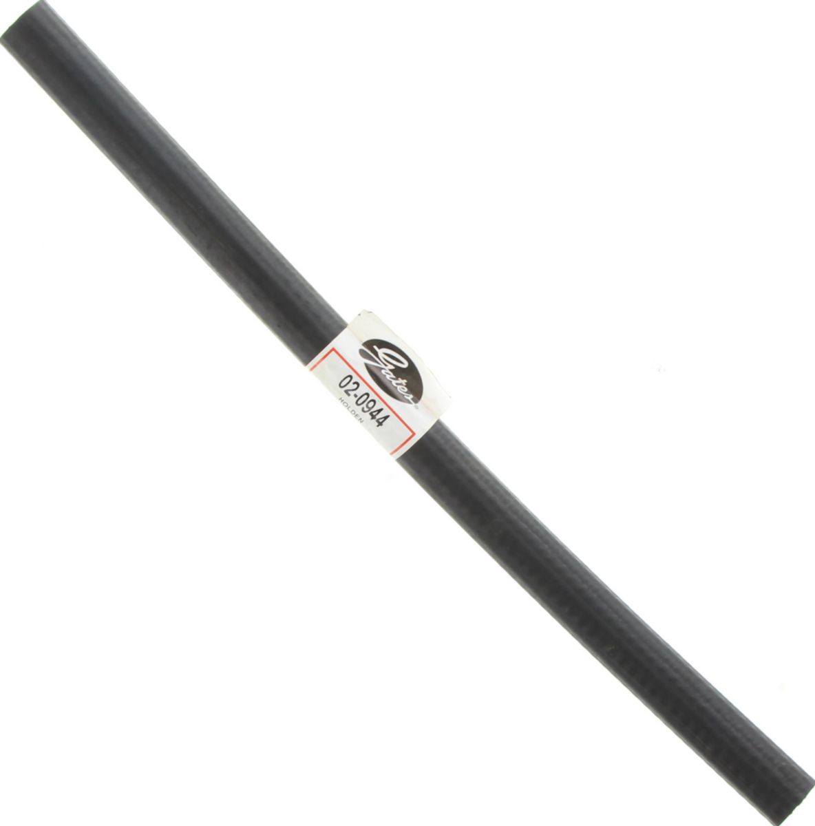 Gates Radiator Hose 02-0944