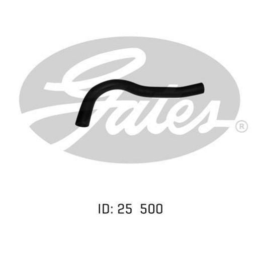 Gates Radiator Hose 02-0959