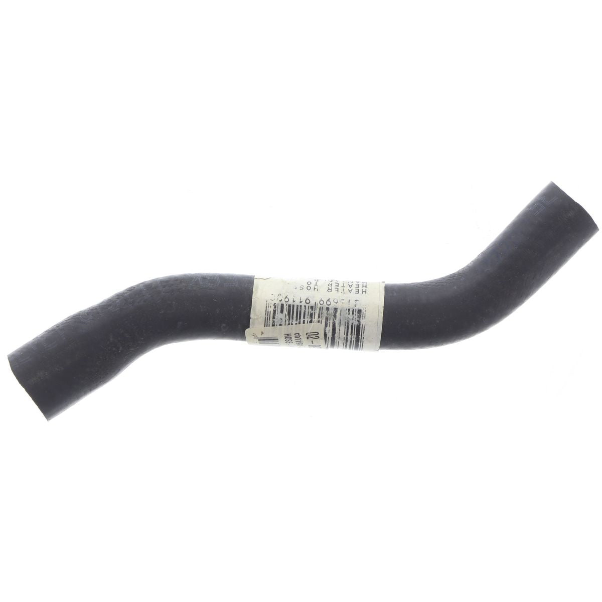 Gates Radiator Hose 02-0971
