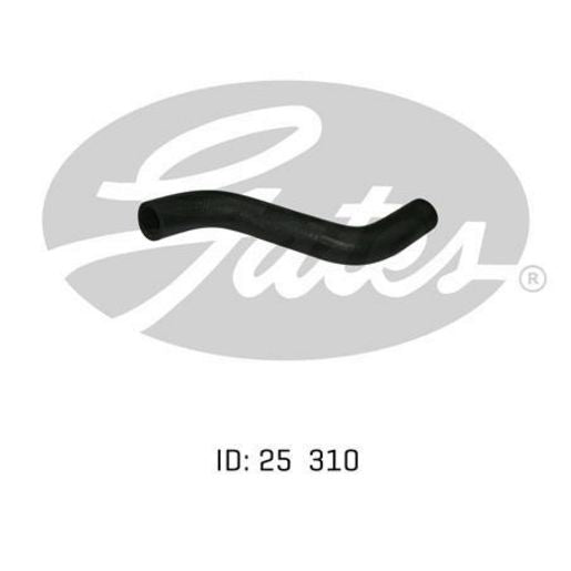 Gates Radiator Hose 02-0994