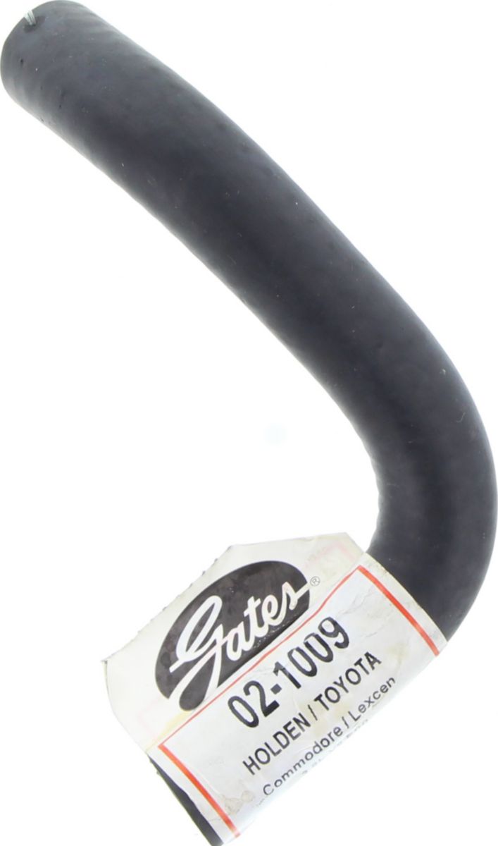 Gates Heater Hose 02-1009