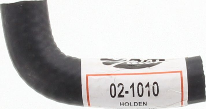 Gates Radiator Hose 02-1010