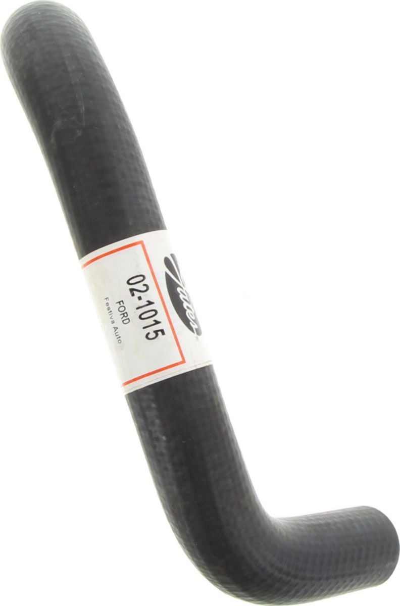 Gates Radiator Hose 02-1015